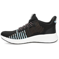Vance Co. Brewer Knit Athleisure Sneaker