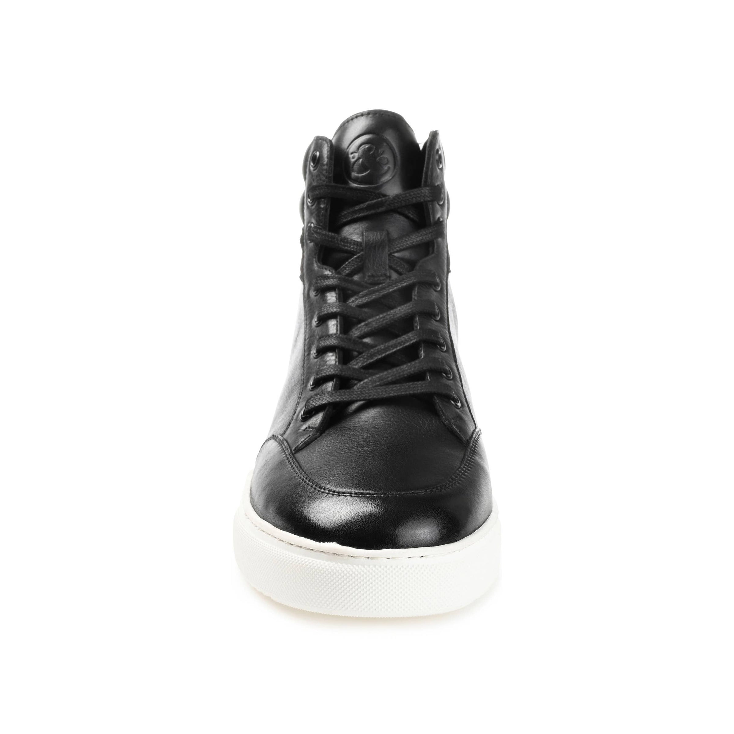 Clarkson High Top Sneaker