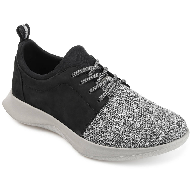 THOMAS & VINE - Thomas & Vine Hadden Knit Casual Sneaker