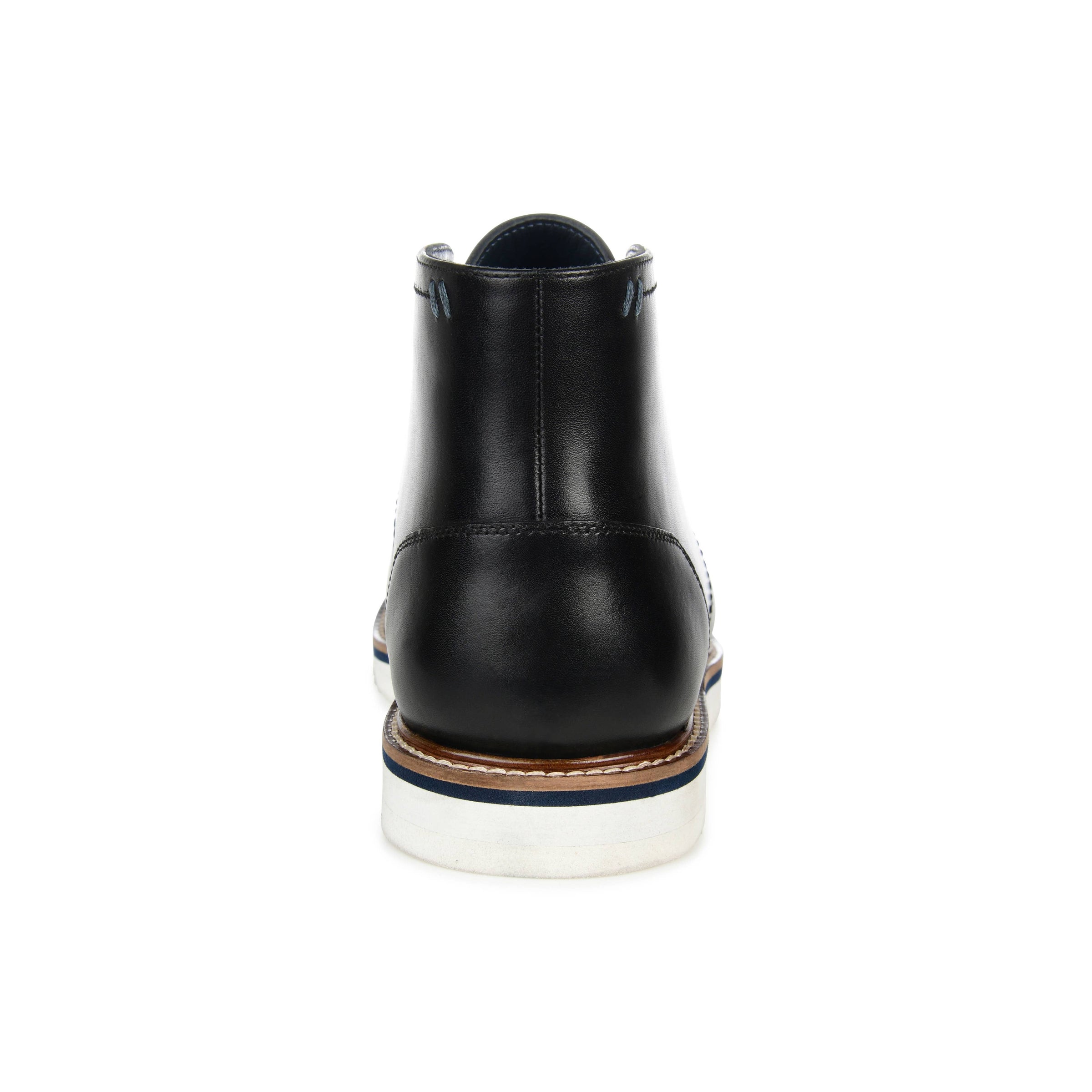 Thomas & Vine Keegan Plain Toe Chukka Boot