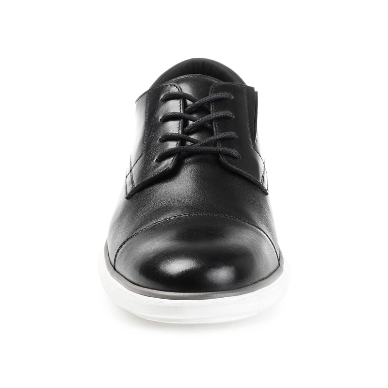 Thomas & Vine Felton Cap Toe Derby