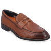 Barlow Apron Toe Penny Loafer - Bundle Bus