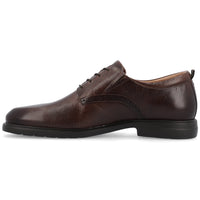 Stafford Plain Toe Derby