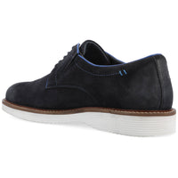 Thomas & Vine Seneca Plain Toe Derby