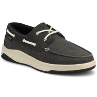 Vance Catamaran Lace-up Low Top Boat Shoe Sneaker