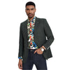 Birdseye Slim Fit Mens Blazer Only - Bundle Bus