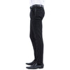 Black Zegarie Tuxedo Dress Pants - Bundle Bus