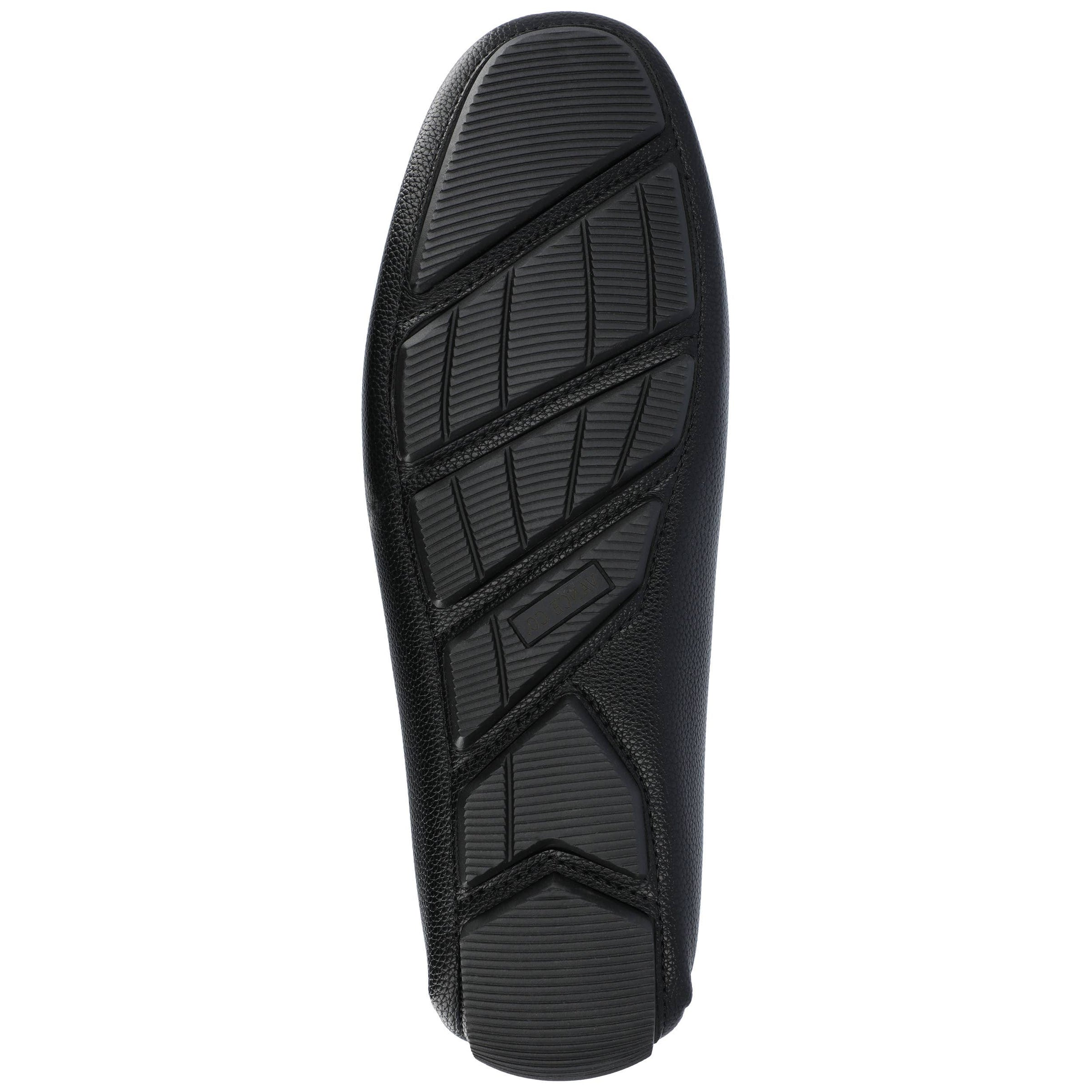 Vance Co. Griffin Driving Loafer
