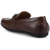 Vance Charles Slip-on Driving Bit Loafer