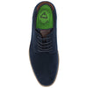 Vance Co. Rutger Plain Toe Hybrid Dress Shoe