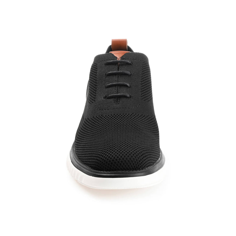 Lamont Knit Casual Dress Shoe