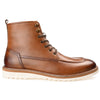 Thomas & Vine Mitchell Moc Toe Ankle Boot