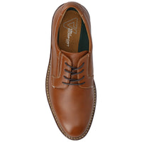 Vance Killian Plain Toe Casual Hybrid Dress Shoe
