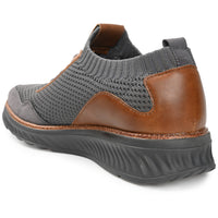 Vance Co. Julius Knit Casual Dress Shoe