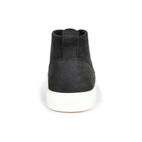 Territory Rove Casual Leather Sneaker Boot