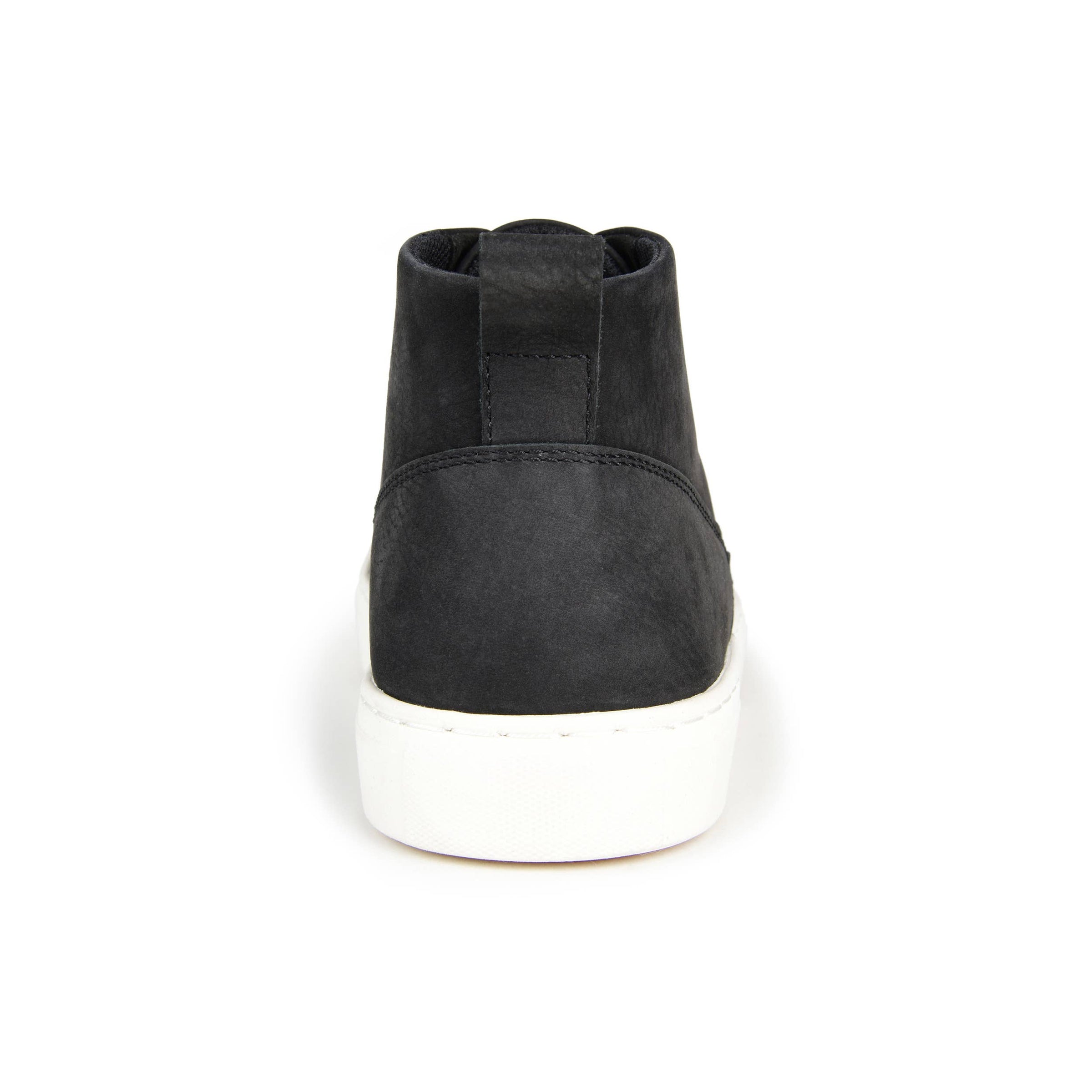 Territory Rove Casual Leather Sneaker Boot