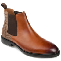 Oswald Plain Toe Chelsea Boot