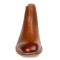 Corbin Plain Toe Chelsea Boot - Bundle Bus