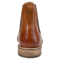 Corbin Plain Toe Chelsea Boot - Bundle Bus