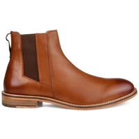 Corbin Plain Toe Chelsea Boot - Bundle Bus