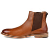 Corbin Plain Toe Chelsea Boot - Bundle Bus