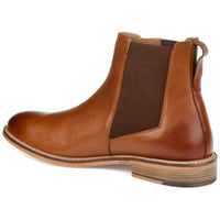 Corbin Plain Toe Chelsea Boot - Bundle Bus