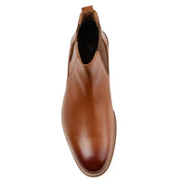 Corbin Plain Toe Chelsea Boot - Bundle Bus