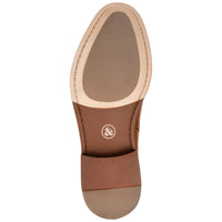 Corbin Plain Toe Chelsea Boot - Bundle Bus