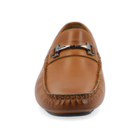 Vance Co. Holden Bit Driving Loafer