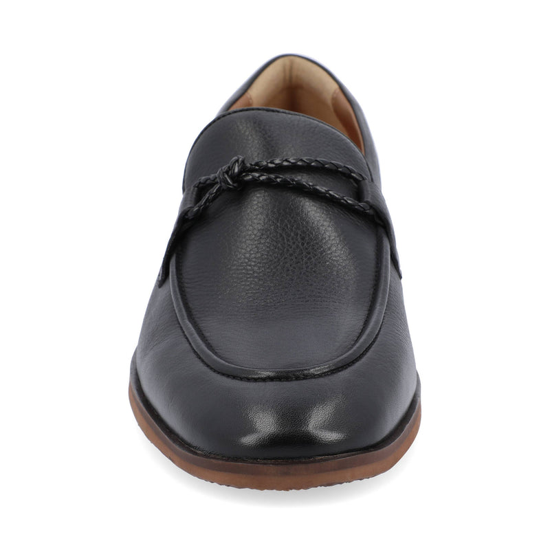 THOMAS & VINE - Thomas & Vine Finegan Apron Toe Loafer