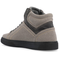 Vance Co. Justin High Top Sneaker