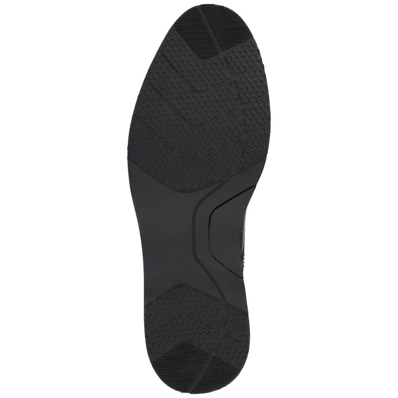 Vance Co. Rutger Plain Toe Hybrid Dress Shoe