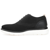 Lamont Knit Casual Dress Shoe