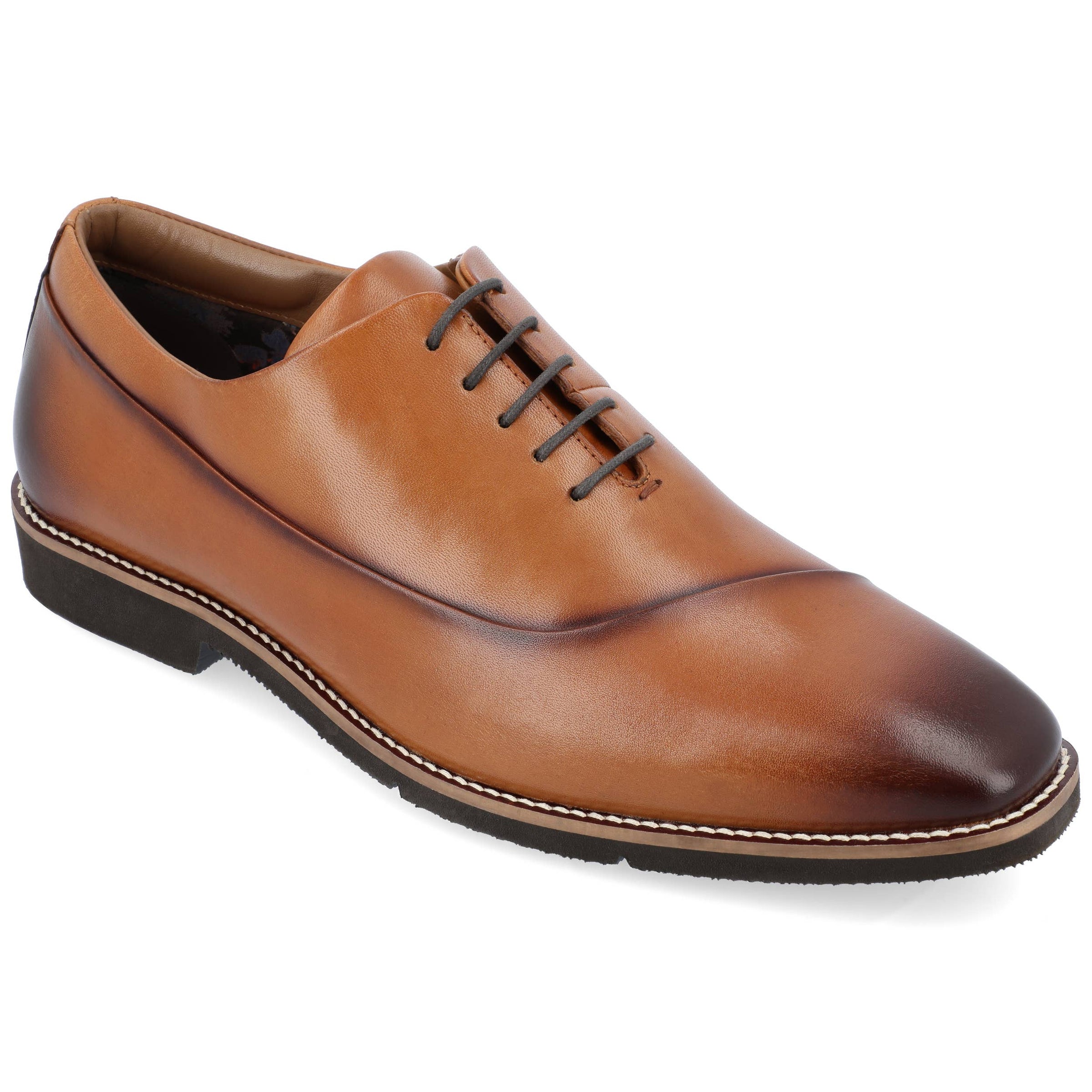 THOMAS & VINE - Thomas & Vine Odin Plain Toe Oxford