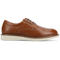 Vance Killian Plain Toe Casual Hybrid Dress Shoe