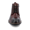 Thomas & Vine Avrum Cap Toe Ankle Boot