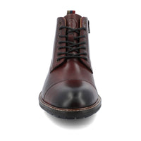 Thomas & Vine Avrum Cap Toe Ankle Boot