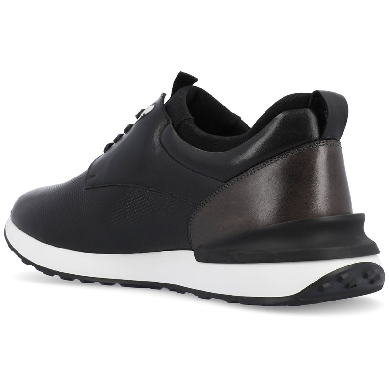 Thomas & Vine Zach Casual Leather Sneaker