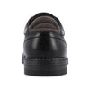 Vance Co. Rutger Plain Toe Hybrid Dress Shoe