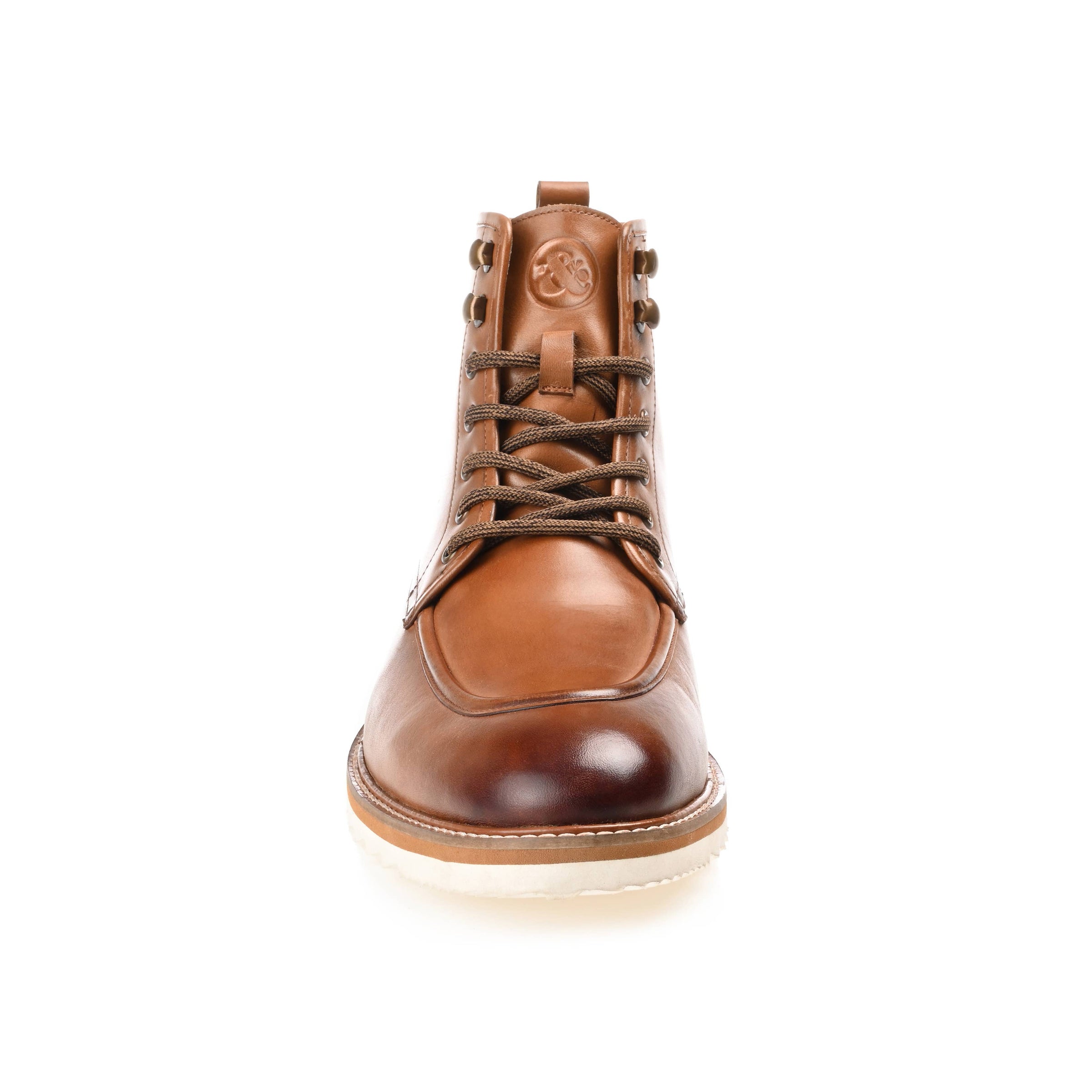 Thomas & Vine Mitchell Moc Toe Ankle Boot
