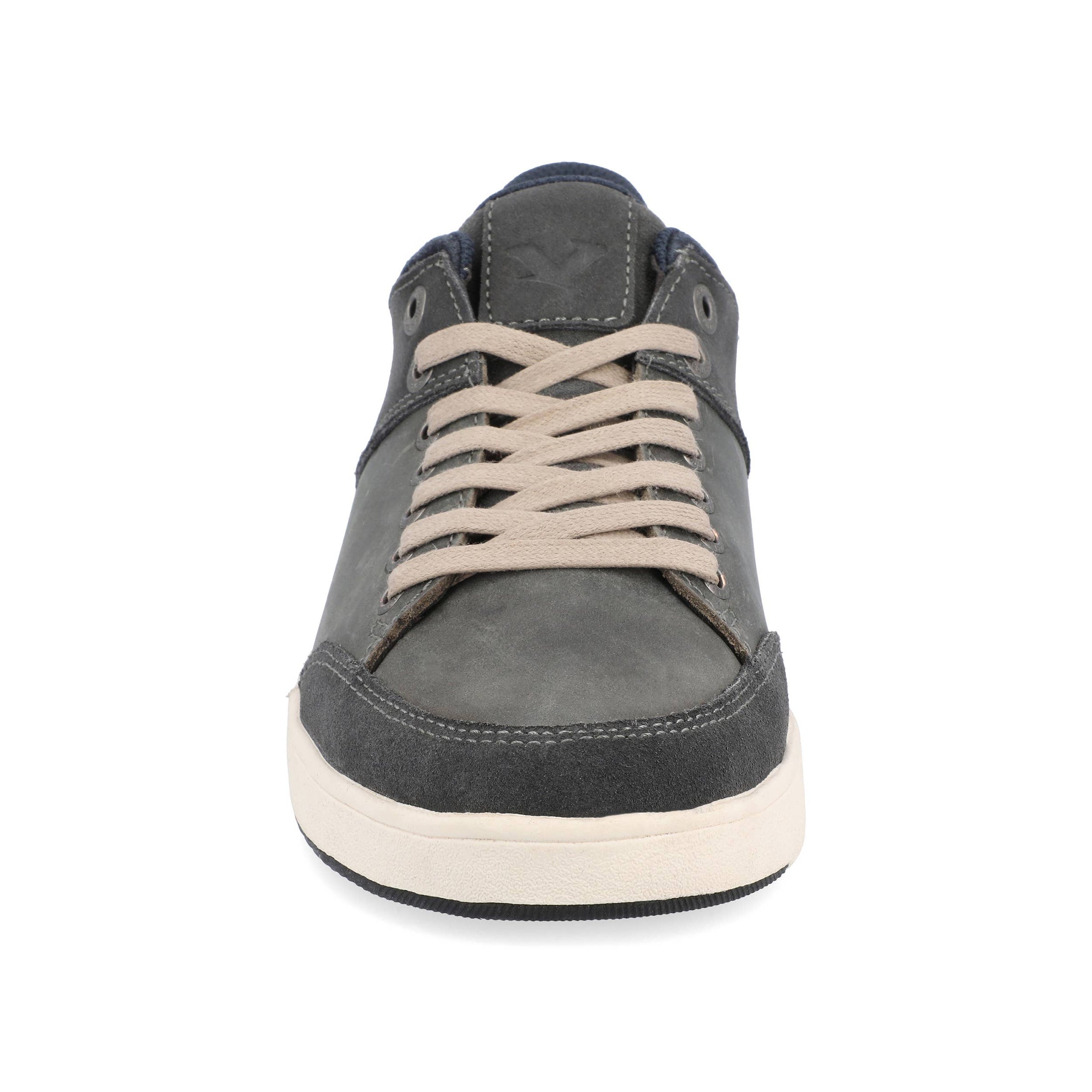 Pacer Casual Leather Sneaker