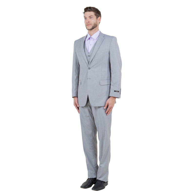 Demantie Mens - suit 3 - PC Solid Suit - Bundle Bus