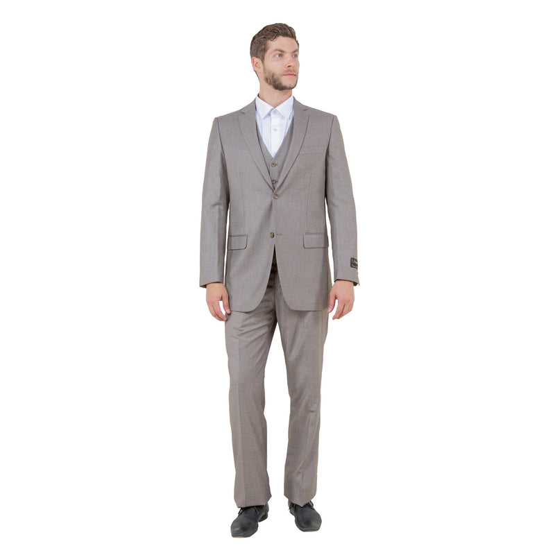 Demantie Mens - suit 3 - PC Solid Suit - Bundle Bus