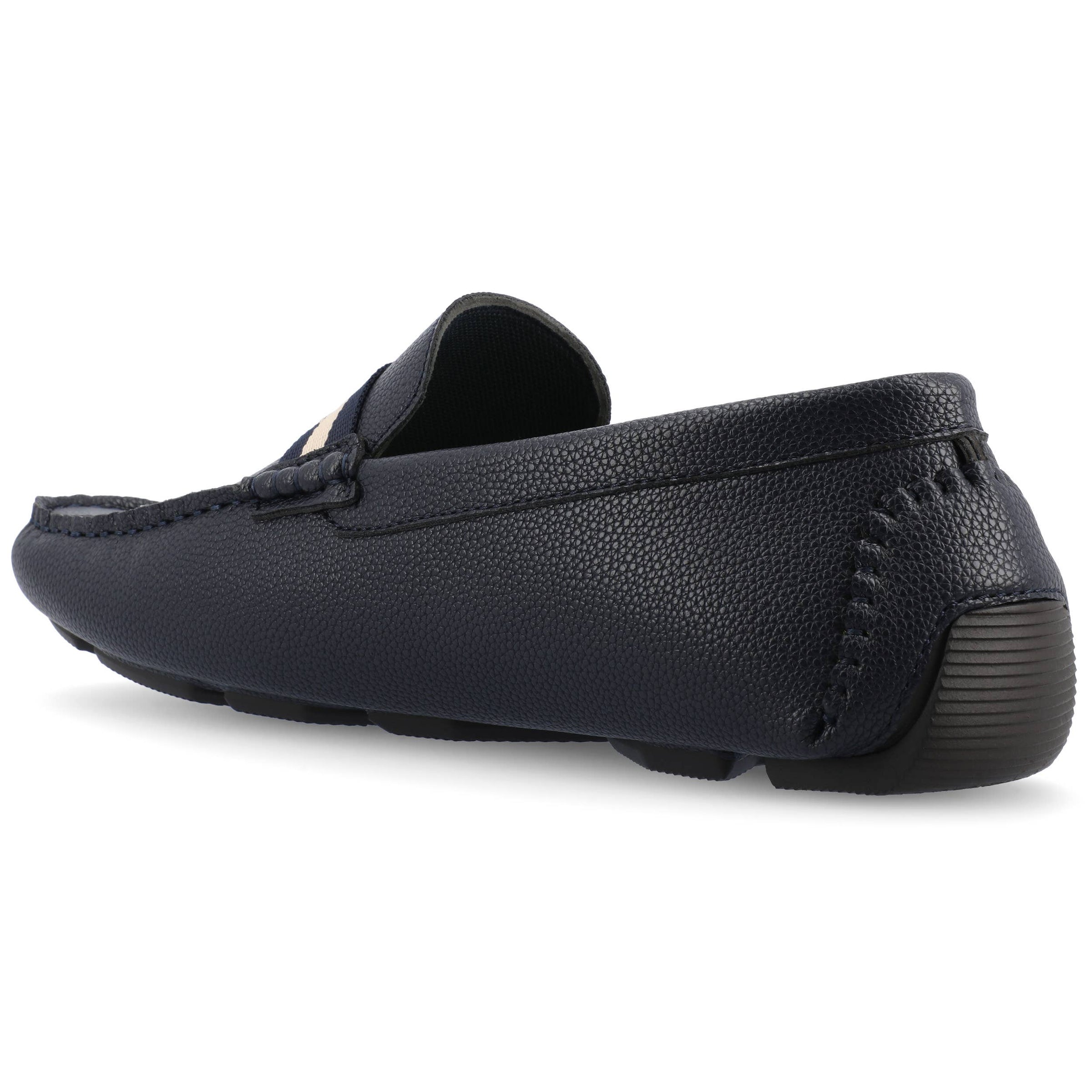 Vance Co. Griffin Driving Loafer