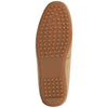 Vance Yates Perforated Slip-on Driving Penny Loafer