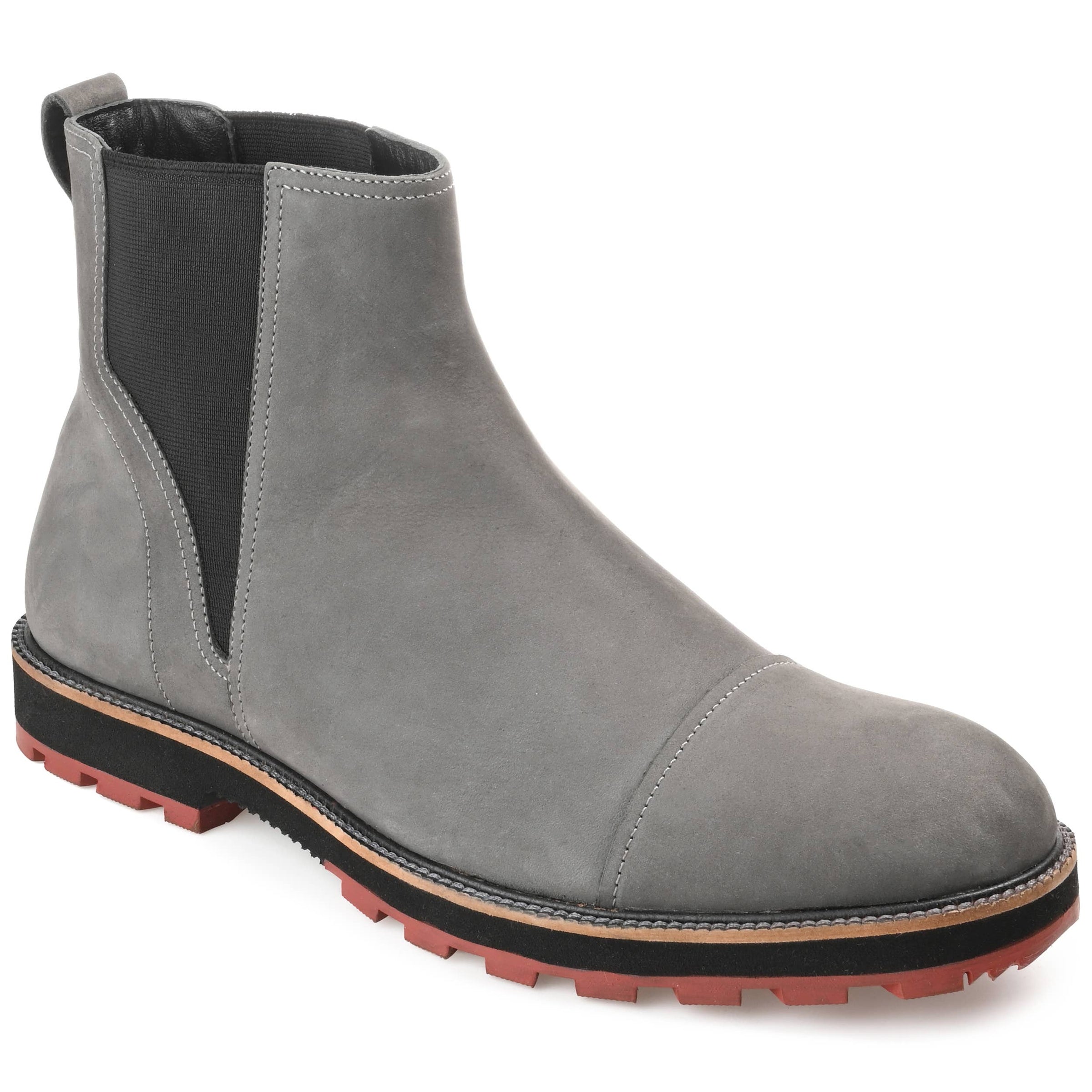Thomas & Vine Jaylon Cap Toe Chelsea Boot