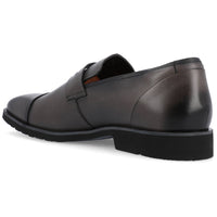 THOMAS & VINE - Thomas & Vine Zenith Chisel Toe Penny Loafer