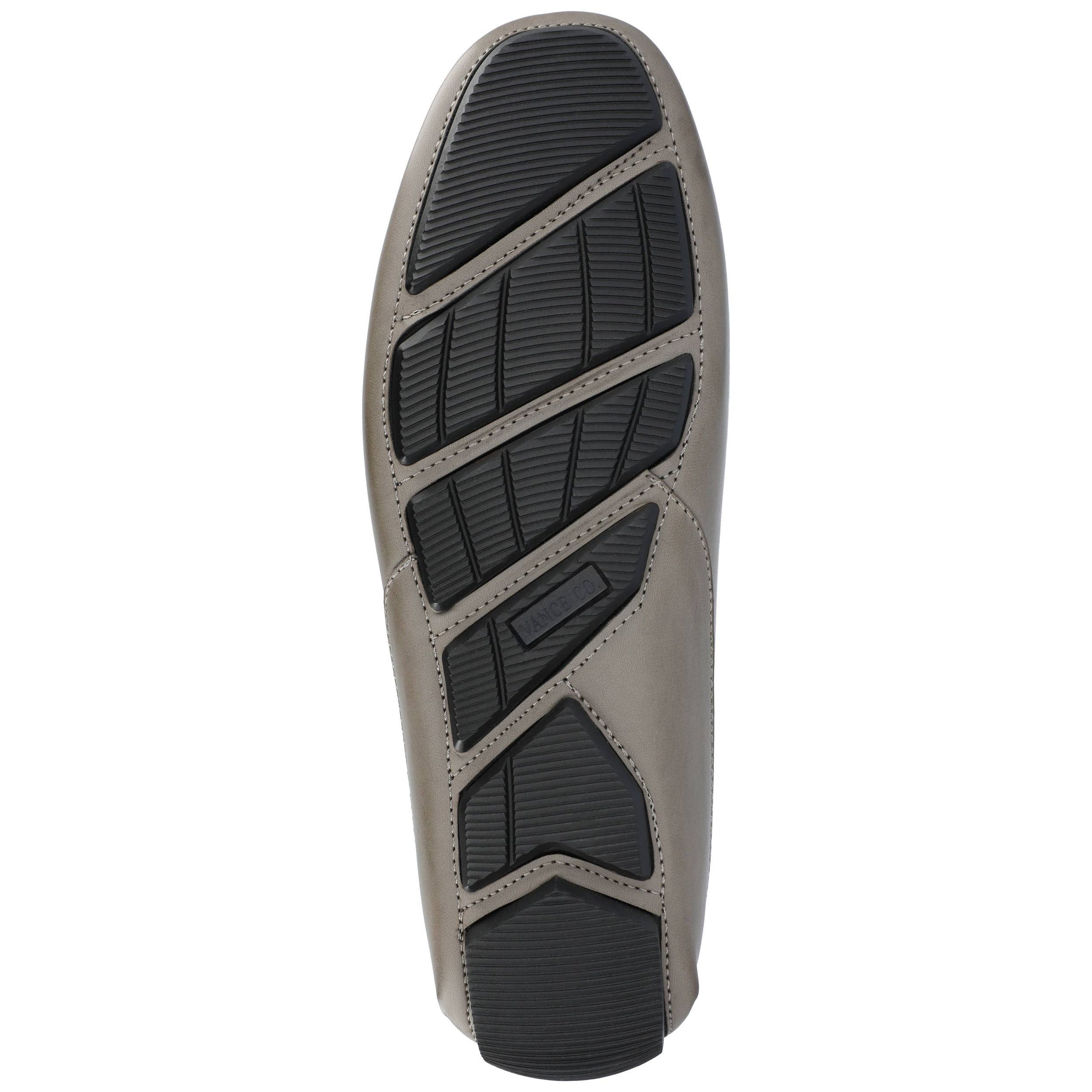 Vance Co. Holden Bit Driving Loafer