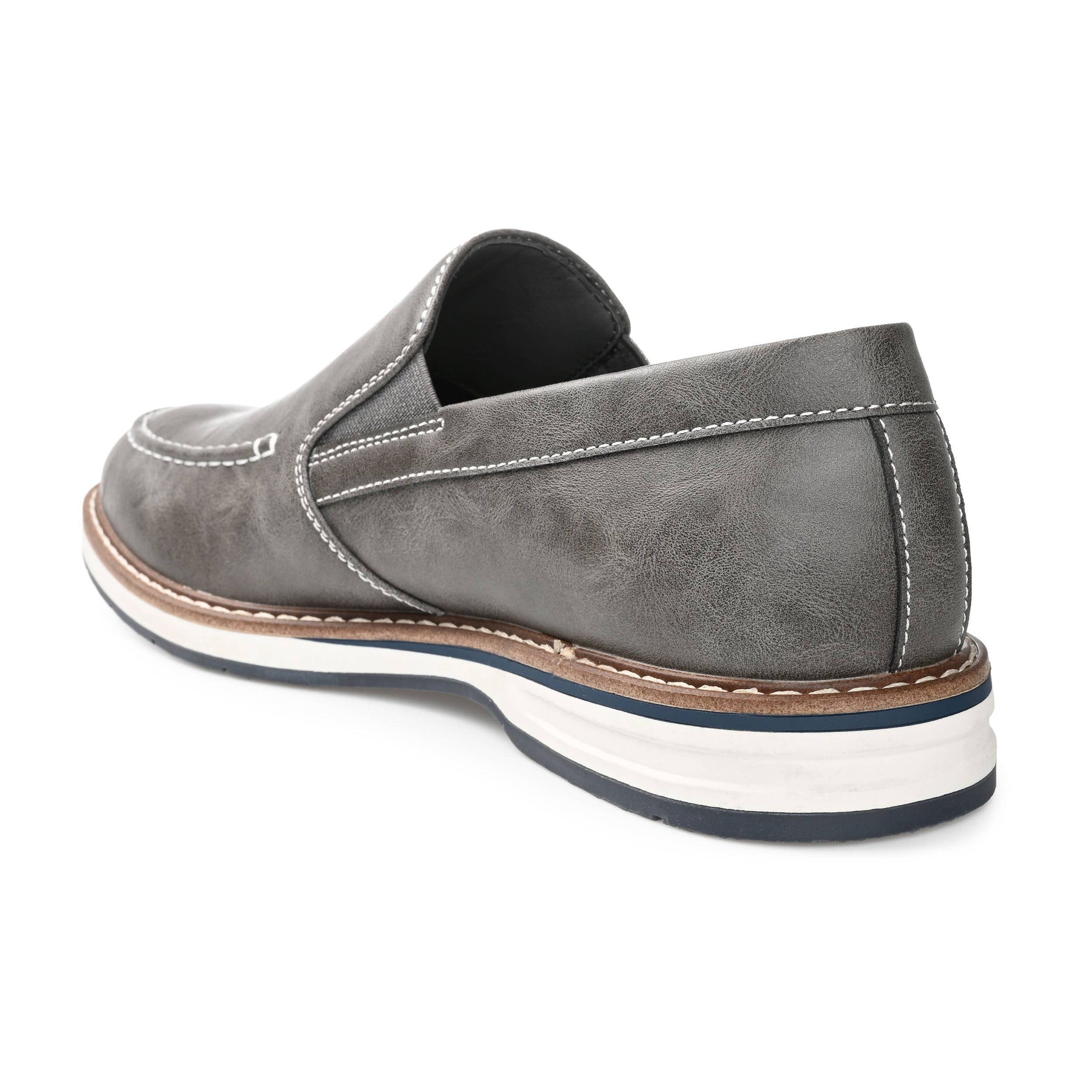 Vance Co. Harrison Slip-on Casual Loafer