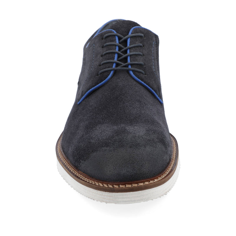 Thomas & Vine Seneca Plain Toe Derby